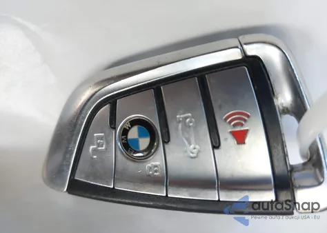 2020 BMW X5 M50I из США, поврежденный, VIN 5UXJU4C09L9C05300